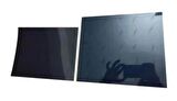 Huawei Matepad 11(2023) 11'' DBR-W00  ile Uyumlu Ekran Koruyucu Nano Flexible Şeffaf