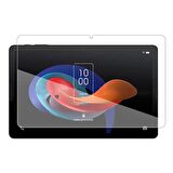 TCL Tab10L Gen 2 İçin Ekran Koruyucu 9H Esnek Nano