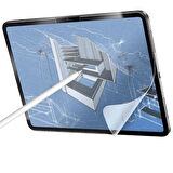 TCL Tab 11 Tablet İle Uyumlu Paper like(Kağıt Hissi)9H Nano Ekran Koruyucu 10.95 İnç MAT