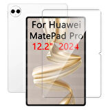 Huawei Matepad Pro 12.2 Inç ile uyumlu 9H Esnek Nano ŞEFFAF Ekran Koruyucu  