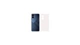Tecno Camon 19 Neo ile Uyumlu MAT Arka Kaplama