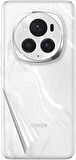 Honor Magic 6 Pro ile Uyumlu MAT TPU Arka Kaplama 360