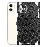 Iphone 11 ile Uyumlu 360 Arka Kaplama 