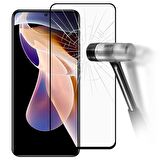 ECR Redmi Note 11 PRo Esnek Nano Cam Ekran Koruyucu