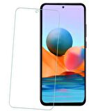 Redmi 10(2022) Esnek Nano Cam Ekran Koruyucu
