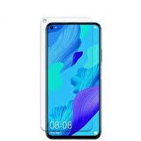 Huawei Nova 5T Esnek Nano Cam Ekran Koruyucu