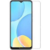 Huawei Nova 10SE ile Uyumlu Şeffaf Esnek Nano Cam Ekran Koruyucu