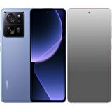 Xiaomi 13T ile Uyumlu MAT Esnek Nano Kırılmayan Ekran Koruyucu
