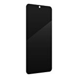 Samsung Galaxy S24 Plus ile Uyumlu HAYALET Esnek Nano Kırılmayan Ekran Koruyucu