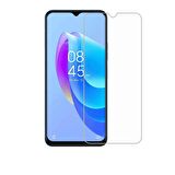 Tecno Spark 9T MAT Esnek Nano Cam Ekran Koruyucu