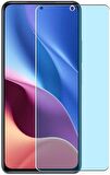 Tecno Pova Neo 2 MAT Esnek Nano Kırılmayan Ekran Koruyucu