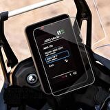 Yamaha Tenere 700 2022-2023 Navigasyon 9h Nano Ekran Koruyucu