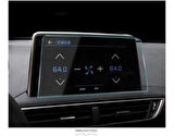Peugeot 3008 Allure 2024 MAT Nano Ekran Koruyucu