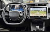 Ford Puma 2025-2026 Dijital Gösterge ve Navigasyon Uyumlu 9H Nano Ekran Koruyucu 2 li set