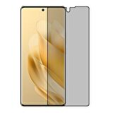 Infinix Zero 30 ile Uyumlu Hidrojel Nano Ekran Koruyucu Film HAYALET