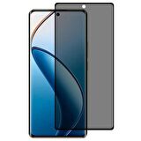 Realme 12 Pro/12 Pro+ ile Uyumlu Hidrojel Nano Ekran Koruyucu Film HAYALET