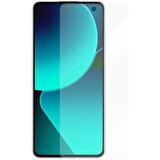 Realme 12 Lite ile Uyumlu MAT Esnek Nano Kırılmayan Ekran Koruyucu