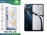 Realme C65 Ekran Koruyucu MAT Tam Uyumlu Esnek Nano Kırılmayan