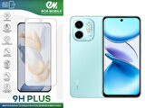 Infinix Smart 9 Ekran Koruyucu MAT Parmak İzi Bırakmayan Uyumlu Esnek Nano Kırılmayan