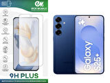Samsung Galaxy S25 Plus Ekran Koruyucu MAT Parmak İzi Bırakmayan Uyumlu Esnek Nano Kırılmayan
