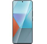 Redmi Note 13 Pro Plus 5G ile Uyumlu Hidrojel Ekran Koruyucu Film HD-ŞEFFAF