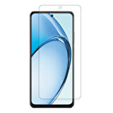 Oppo A60 ile Uyumlu Şeffaf 9H Esnek Nano Ekran Koruyucu