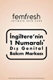 Femfresh Dış Genital Bölge Deodorantı 2 x 125 Ml İkili Set