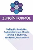 Bepanthol Sensidaily Pompalı Vücut Kremi 400 ml l Çok Kuru veya Atopik Ciltler İçin Prebiyotikli Özel Formül