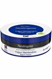 Neutrogena Yoğun Nemlendirici Bakım Kremi 200 Ml