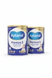 Aptamil Pronutra 3 Devam Sütü 900 gr 9-12 Ay 2’li Set