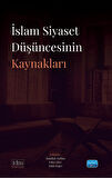 İslam Siyaset Düşüncesinin Kaynakları