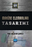 MAKİNE ELEMANLARI TASARIMI - Cilt 1