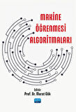 Makine Öğrenmesi Algoritmaları