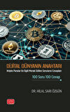 DİJİTAL DÜNYANIN ANAHTARI - Kripto Paralar ile İlgili Merak Edilen Soruların Cevapları 100 Soru 100 