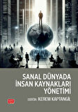 Sanal Dünyada İnsan Kaynakları Yönetimi