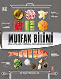 MUTFAK BİLİMİ - The SCIENCE of COOKING