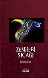 Zemheri Sıcağı (Roman)