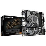Gigabyte A620M DS3H AMD A620 AM5 DDR5 6400 MHz Gaming Anakart