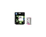 HP C4908A Kırmızı Mürekkep Kartuş (940XL)