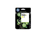 HP C4909A Sarı Mürekkep Kartuş (940XL)