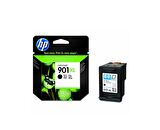 HP CC654AE Siyah Mürekkep Kartuş (901XL)