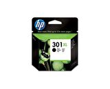 HP CH563EE Siyah Mürekkep Kartuş (301XL)