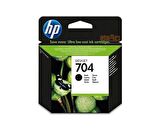 HP CN692AE Siyah Mürekkep Kartuş (704)