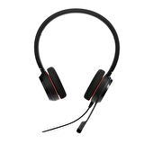 Jabra Evolve 20 Duo USB NC