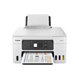 Canon Maxify GX3040 Çok Fonksiyonlu Tanklı
