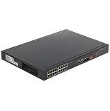 Dahua PFS3218-16ET-135 16 Port Yönetilemez PoE