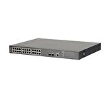Dahua PFS4226-24GT-360 24 Port Gigabit PoE Switch