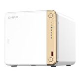 Qnap TS-462 USB 3.2 Gen 2 Tower Nas