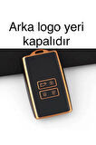 Renault Clio 5 Megane 4 Captur Kaleos Kadjar Anahtar Koruma Kılıfı 2.resime Bakınız