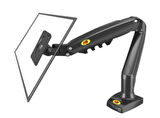 North Bayou Nb F80 Mnt01 17-30"lcd Led Monitör Tutucu Amortisörlü Monitör Standı Northbayou